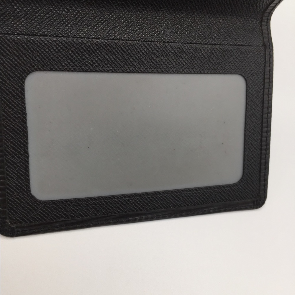 Authentic Louis Vuitton  Card holder - Picture 13 of 14